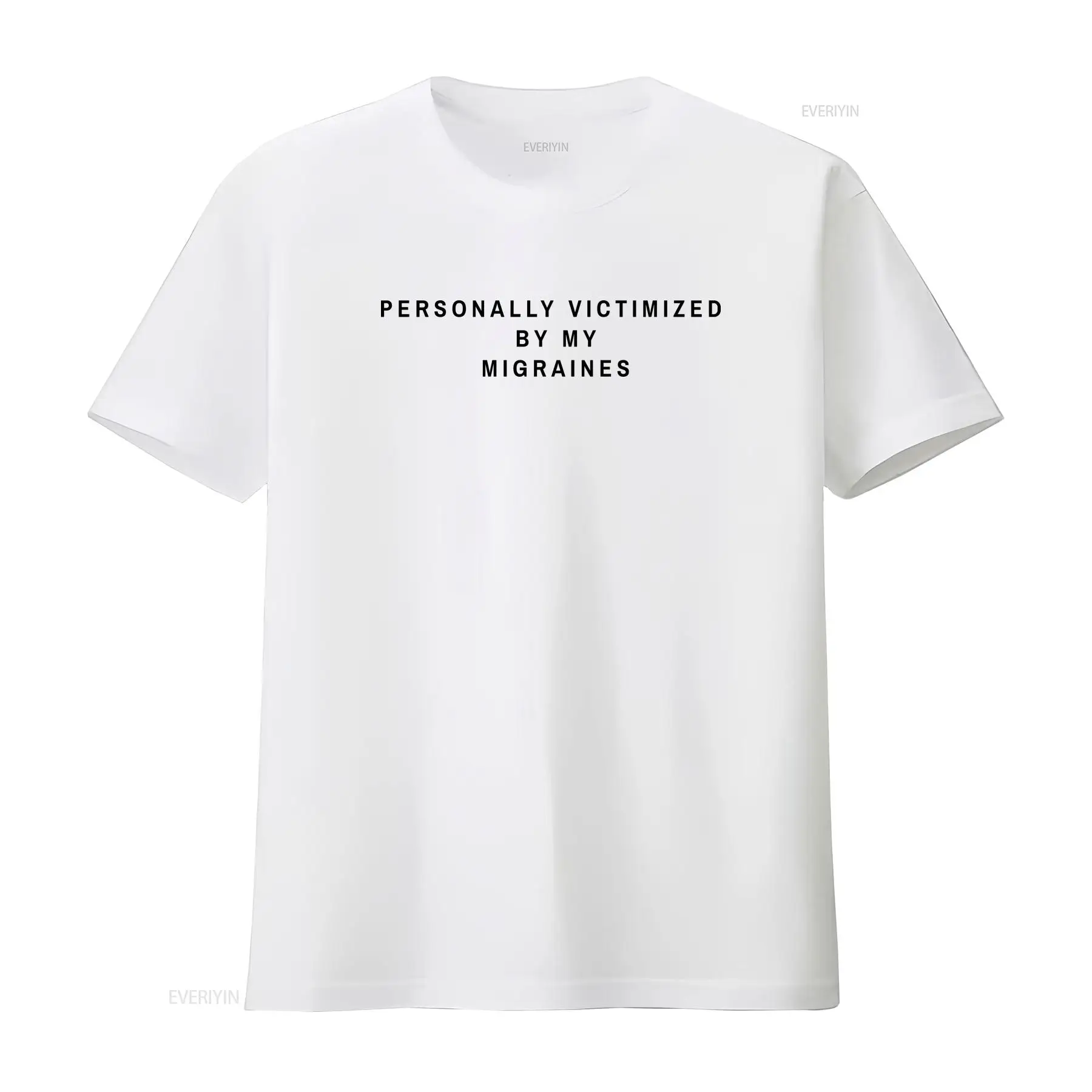 Vintage Fashion Victim - Migrenlerimle kişisel olarak ilgilenen bir sorunumun
