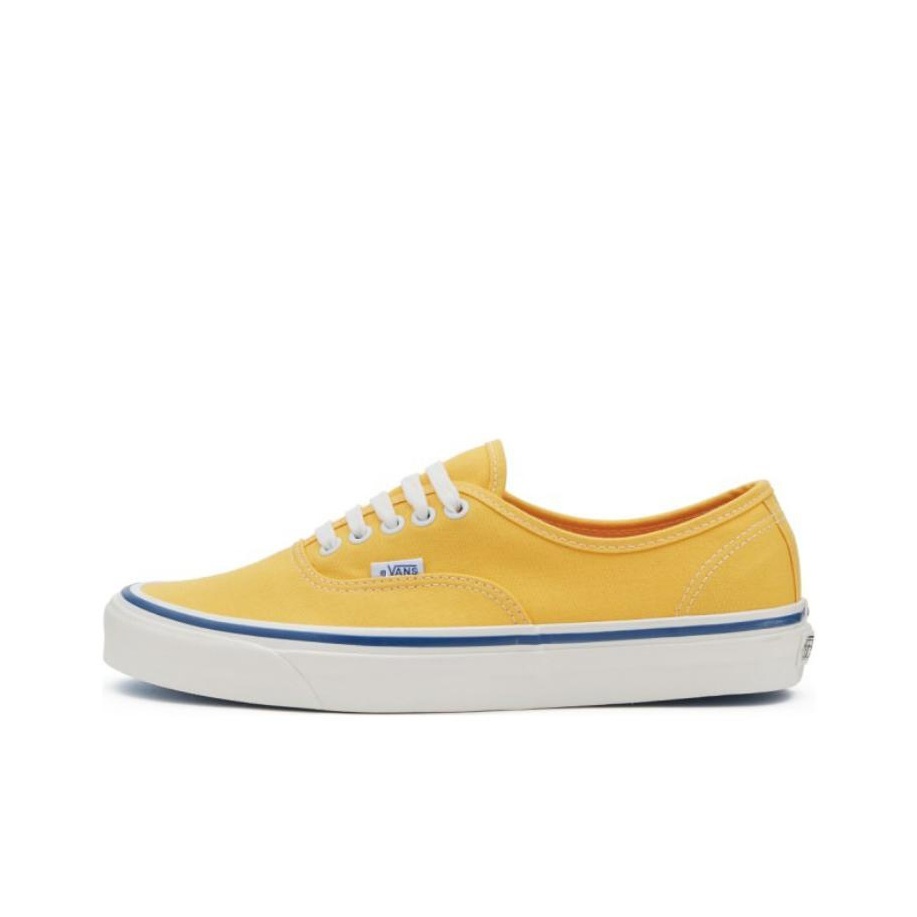 Vans Shoes Authentic - Vans Authentic Kaykay Ayakkabısı Unisex Kısa