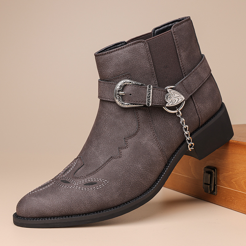 Vintage Fashion Style - Yeni Moda Marka Retro Erkek Vintage