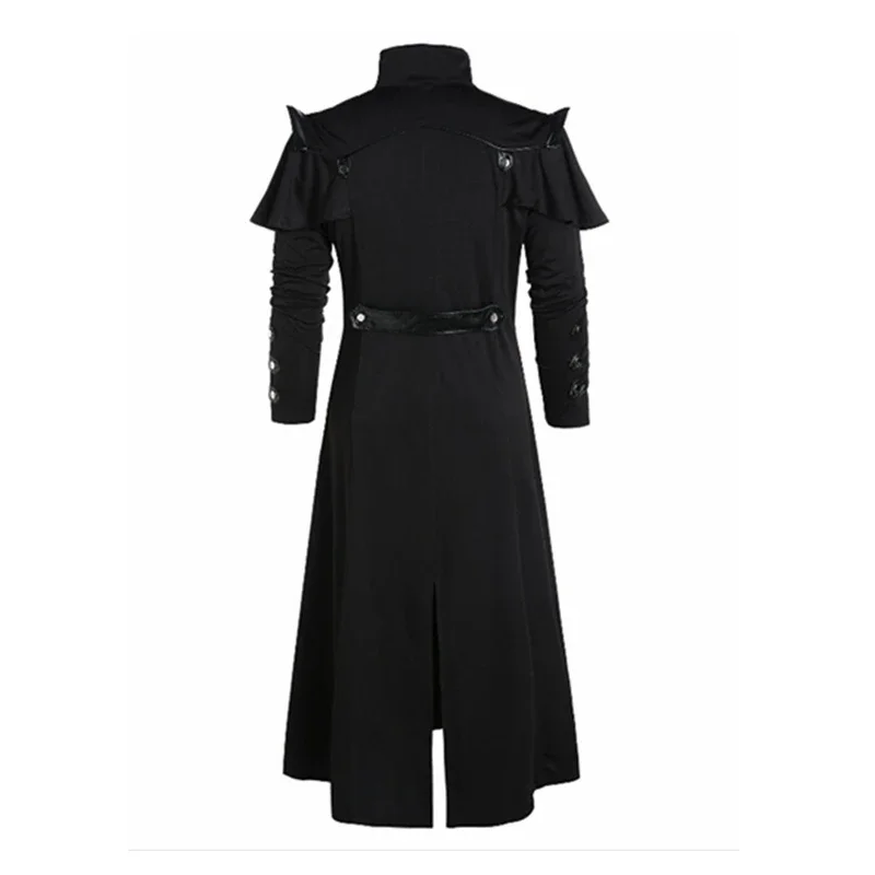 Disfraz Hombre Vintage Cadılar - Vintage Victorian Fashion incelemesi ve fiyatı