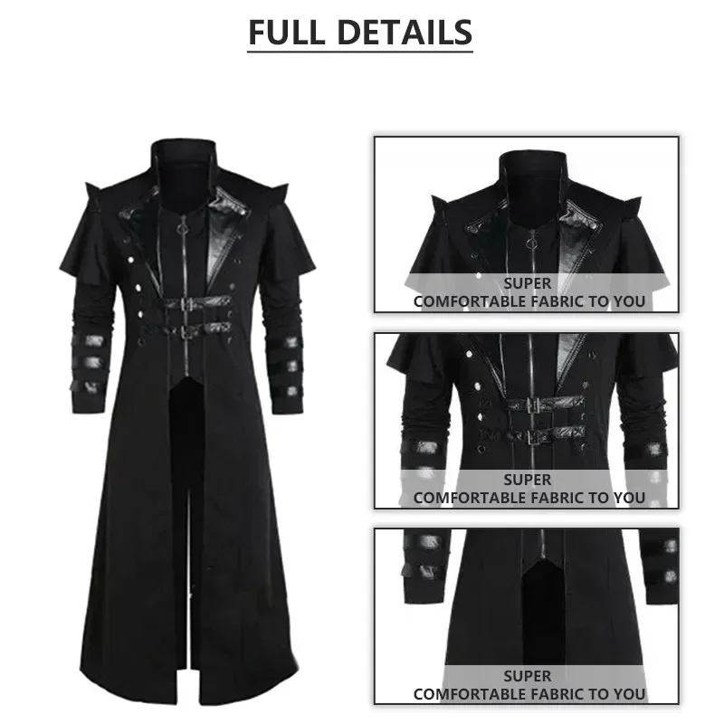 Disfraz Hombre Vintage Cadılar - Vintage Victorian Fashion incelemesi ve fiyatı