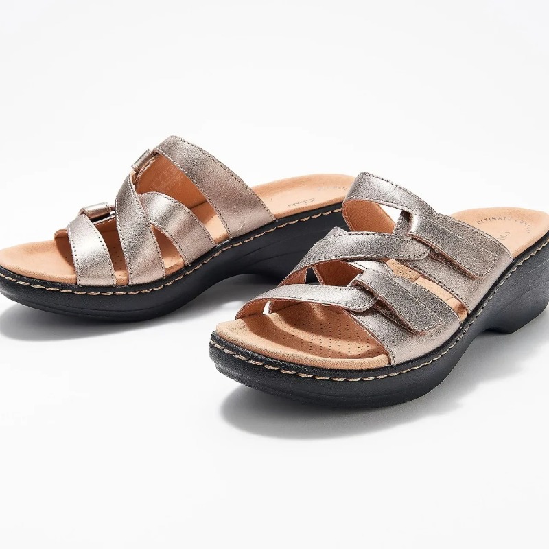 Büyük Beden Kadın Sandaletleri - Vintage Fashion Style incelemesi ve fiyatı