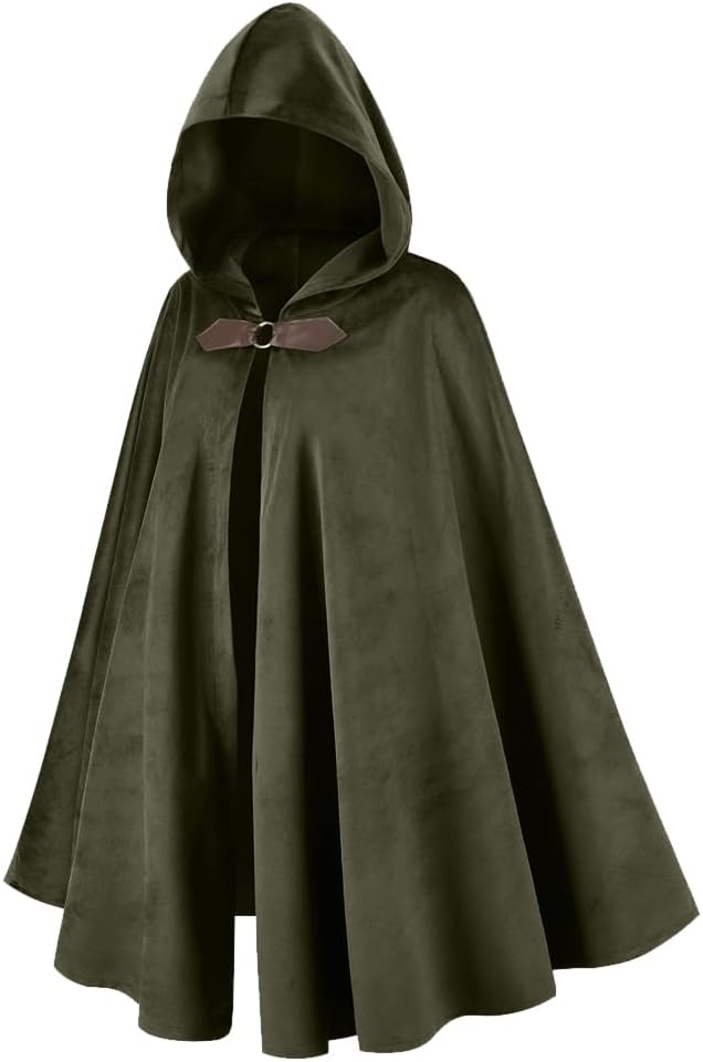L'VOW Ortaçağ Kadife Kapüşonlu - Vintage Victorian Fashion incelemesi ve fiyatı