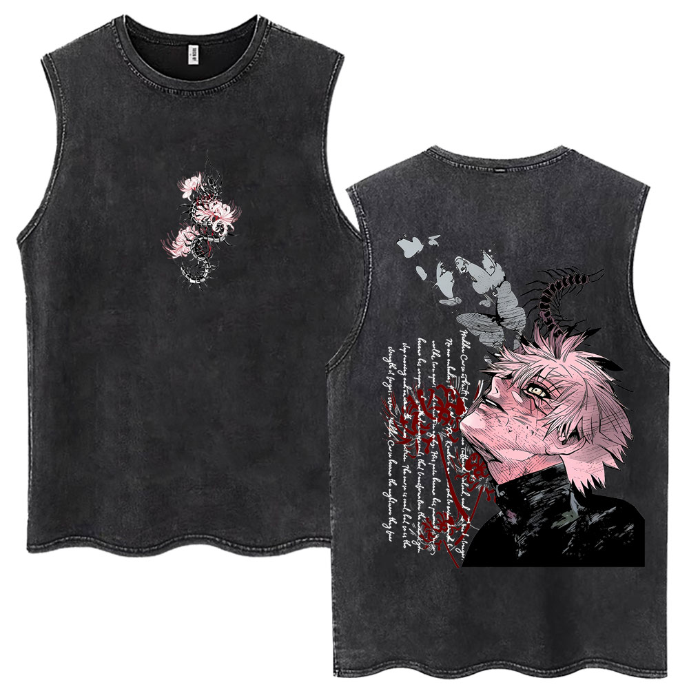Japon animesi Tokyo Ghoul Kane - Vintage Ken Fashion incelemesi ve fiyatı