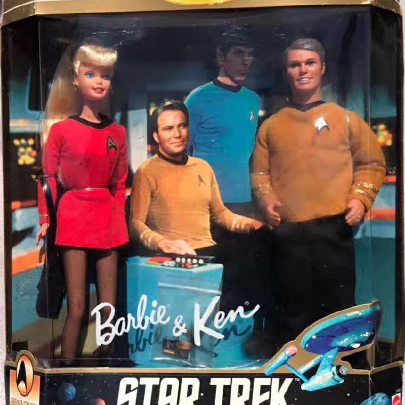 Barbie Kovboy Ken Bebek - Nadi - Vintage Ken Fashion incelemesi ve fiyatı