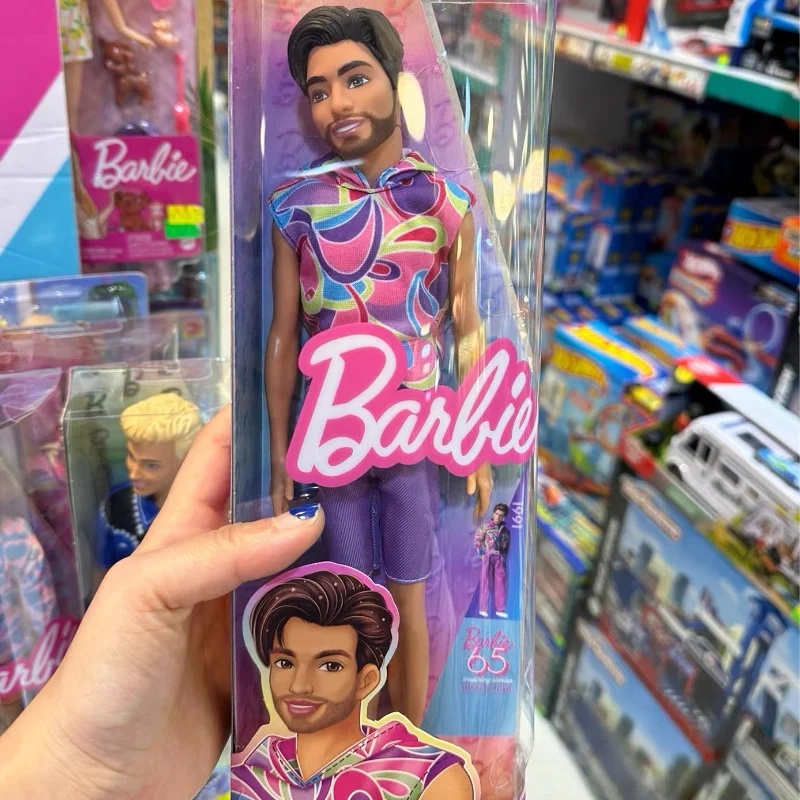 Barbie Kovboy Ken Bebek - Nadi - Vintage Ken Fashion incelemesi ve fiyatı