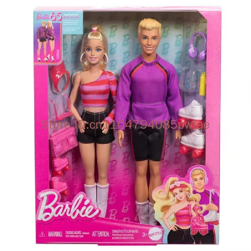 Barbie Kovboy Ken Bebek - Nadi - Vintage Ken Fashion incelemesi ve fiyatı