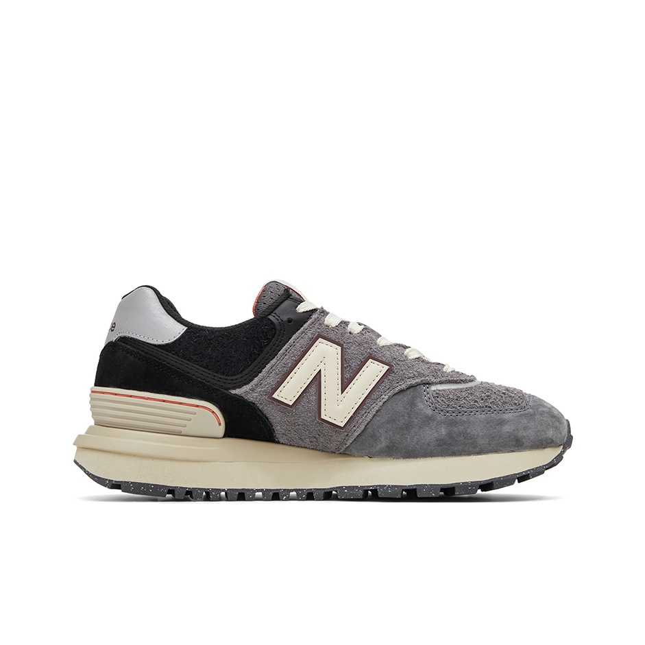 New Balance 574 Legacy Koşu Ay - New Balance Shoes 574 incelemesi ve fiyatı