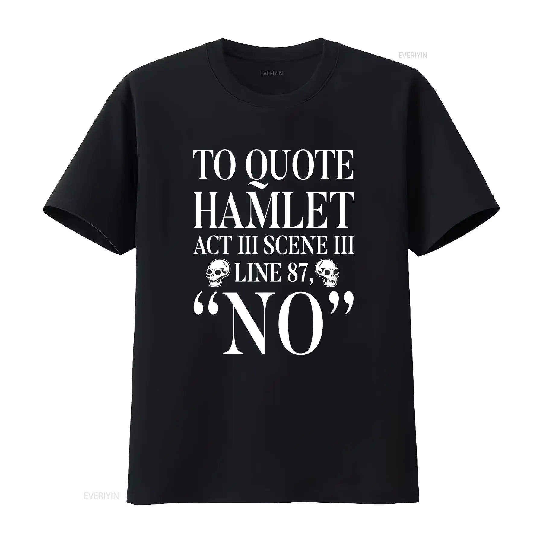 Hamlet'ten Alıntı Yapmak İçin  - Vintage Fashion Quotes incelemesi ve fiyatı