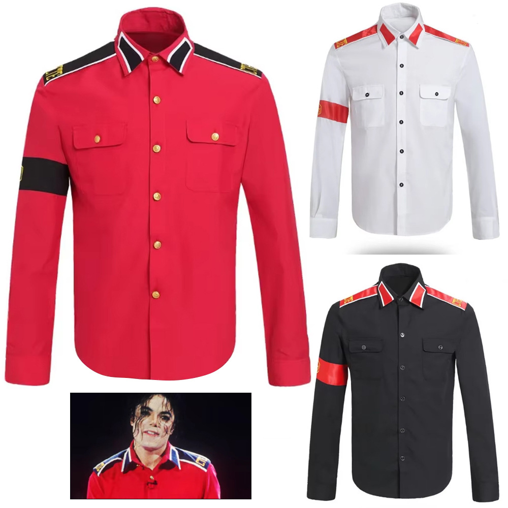 Michael Jackson Savaş Karşıtı  - Vintage Victorian Fashion incelemesi ve fiyatı