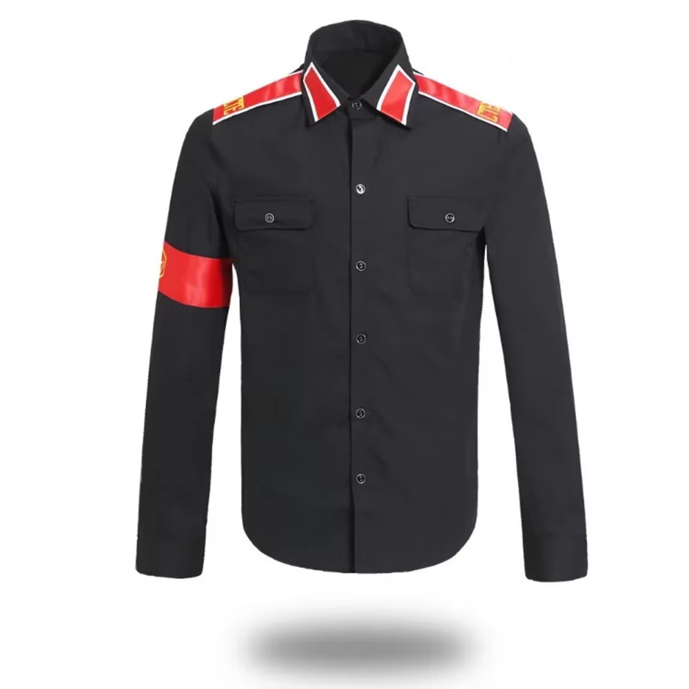 Michael Jackson Savaş Karşıtı  - Vintage Victorian Fashion incelemesi ve fiyatı
