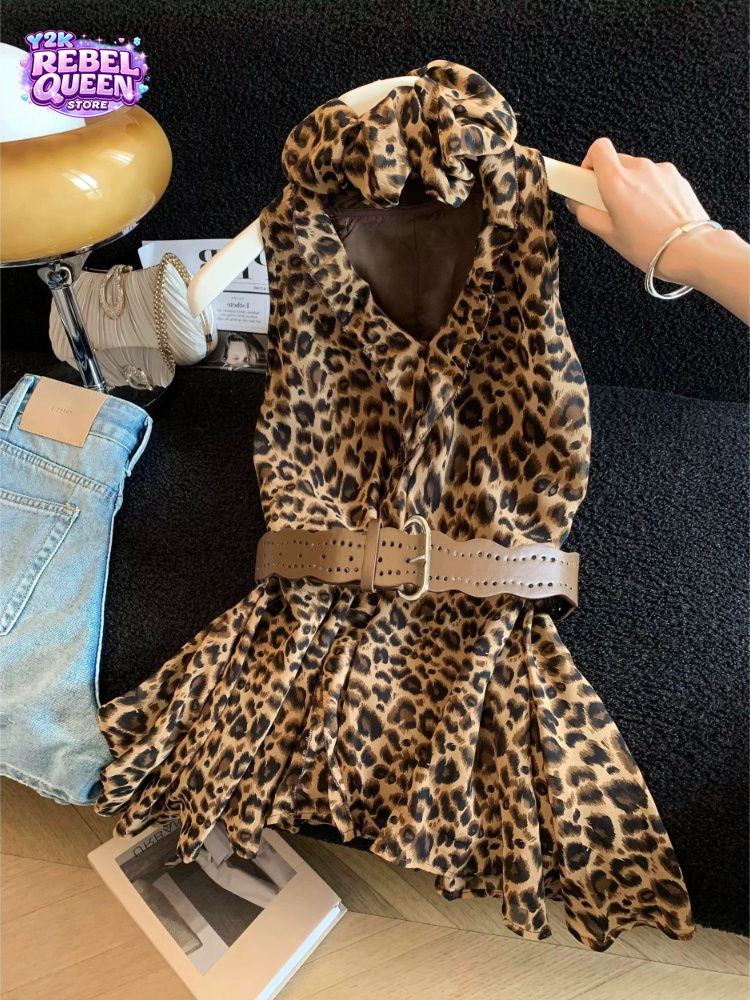 Y2K Fransız Vintage Puantiyeli - Vintage Fashion Looks incelemesi ve fiyatı