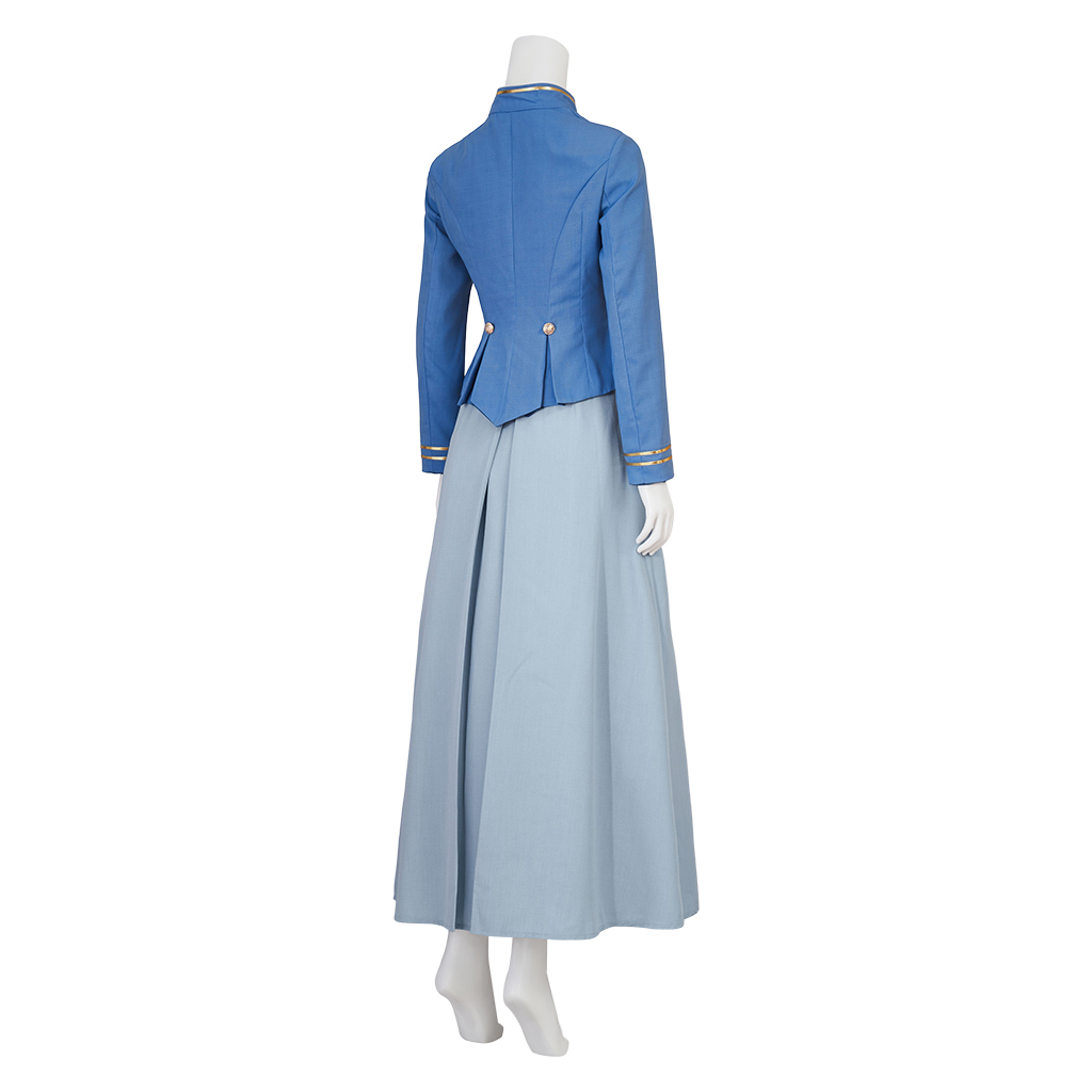 Film Cosplay Enola Holmes 2 Co - Vintage Victorian Fashion incelemesi ve fiyatı