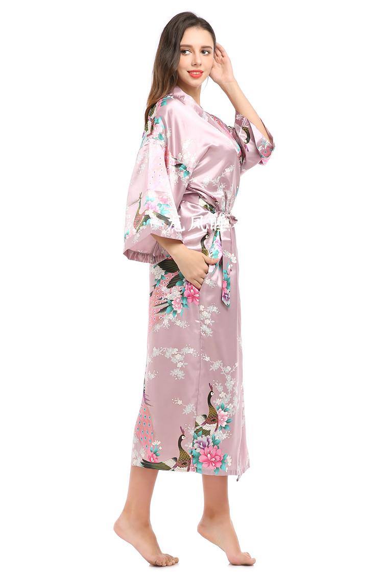 Japon Kostüm Banyo Çiçek Tavus - Vintage Fashion Tokyo incelemesi ve fiyatı