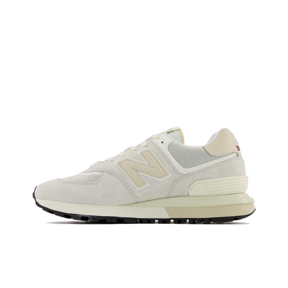 New Balance NB 574 Tekstil, De - New Balance Shoes 574 incelemesi ve fiyatı
