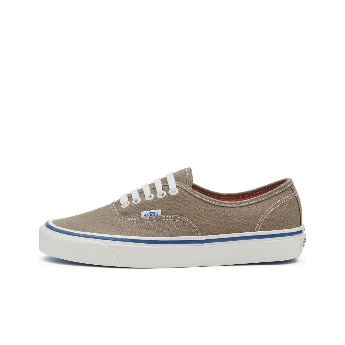 Vans Authentic 44 DX Kaykay Ay - Vans Shoes Authentic incelemesi ve fiyatı