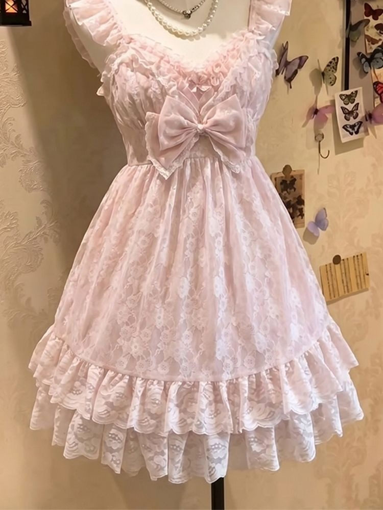 Kawaii Tatlı Y2K Vintage 2 Par - Vintage Fashion Retro Outfit incelemesi ve fiyatı