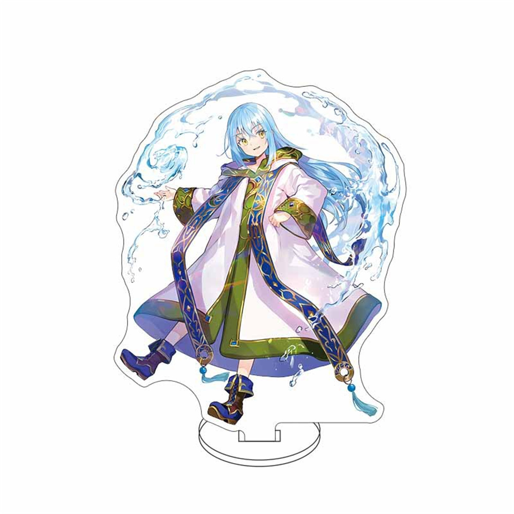 15CM Anime Tensei Shitara balç - Vintage Ken Fashion incelemesi ve fiyatı