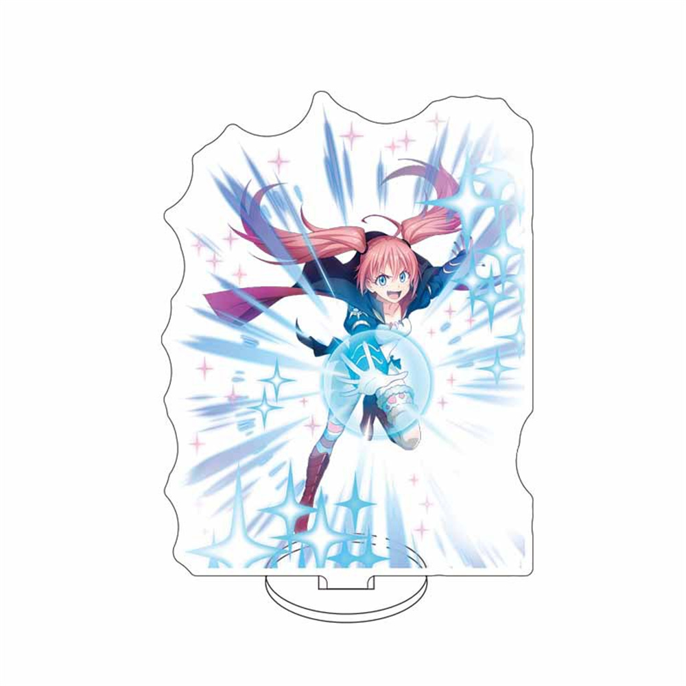 15CM Anime Tensei Shitara balç - Vintage Ken Fashion incelemesi ve fiyatı