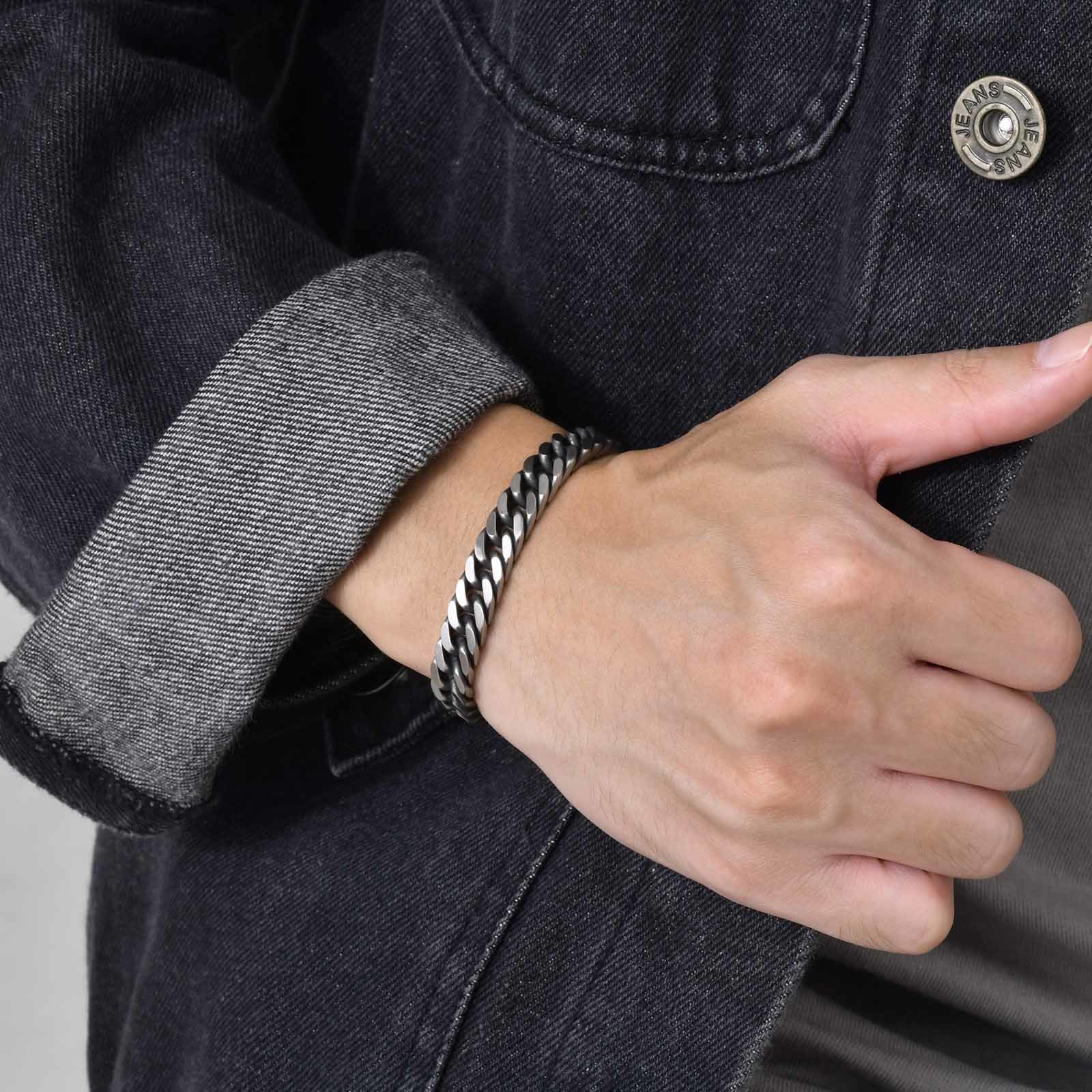 Vnox Erkekler için Tıknaz Retr - Vintage Fashion Retro Outfit incelemesi ve fiyatı