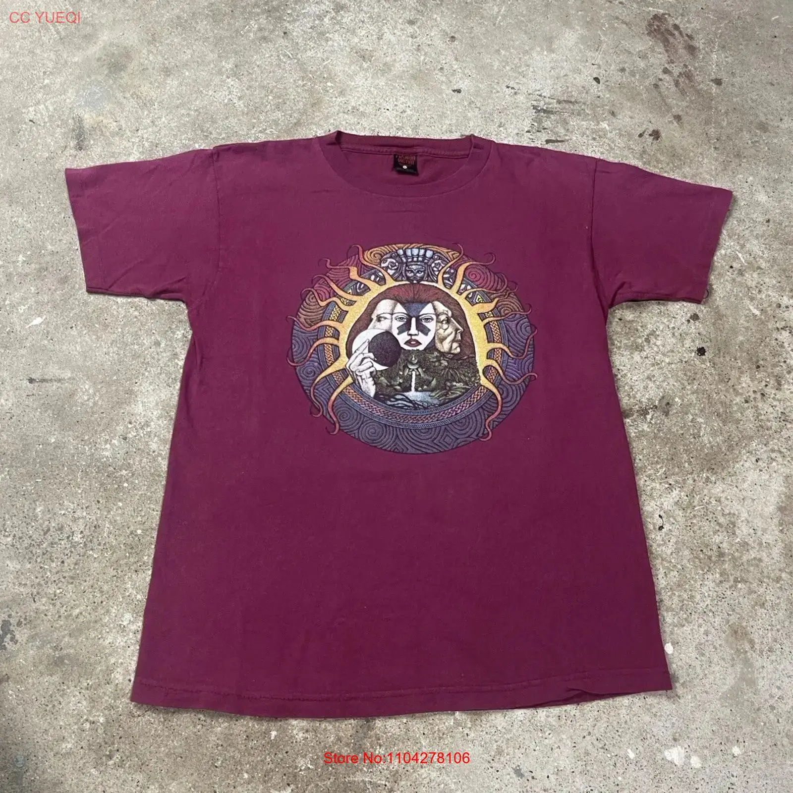 Vintage 90'lar Moda Kurbanı Co - Vintage Fashion Victim incelemesi ve fiyatı