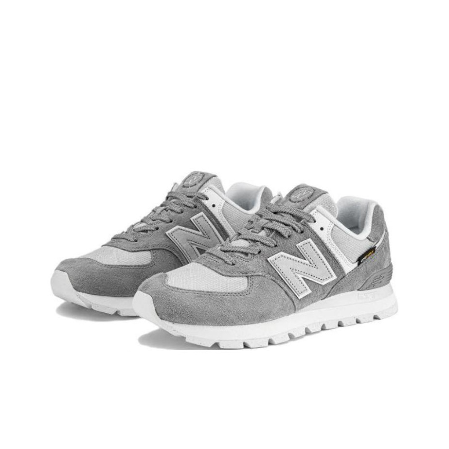 New Balance NB 574 Koşu Ayakka - New Balance Shoes 574 incelemesi ve fiyatı