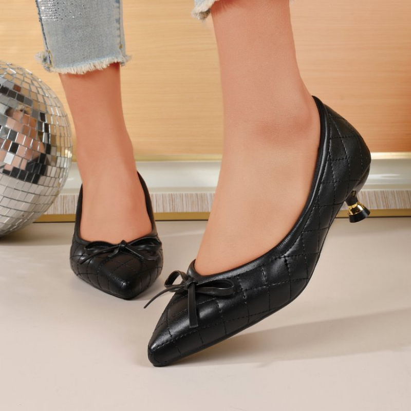 Vintage Kadın Sivri Burunlu Fi - Vintage Fashion Style incelemesi ve fiyatı
