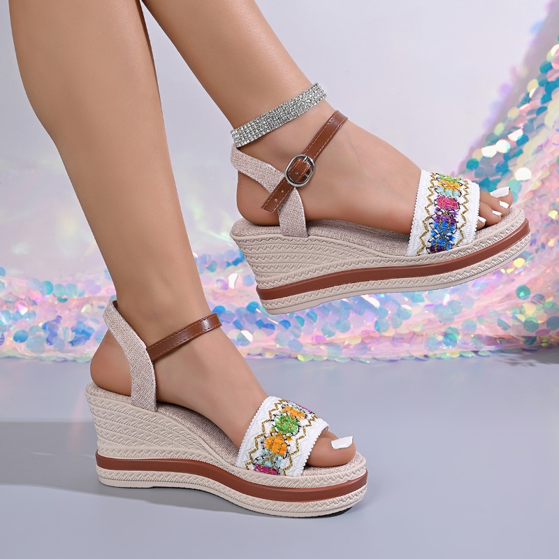 Yaz Bohem Tarzı Örgülü Kadın T - Vintage Fashion Style incelemesi ve fiyatı