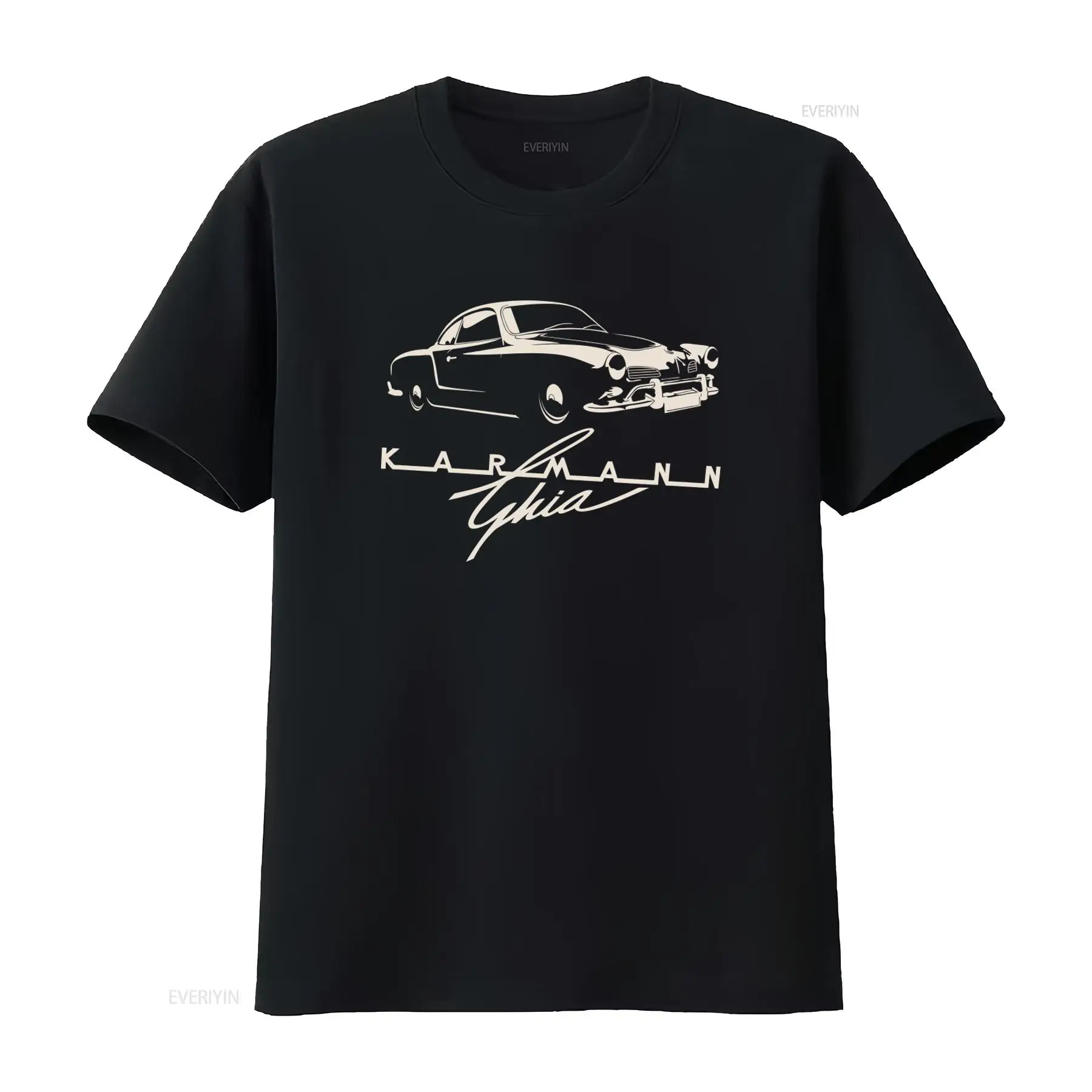 Vintage Retro Karmann Ghia Kla - Vintage Fashion Style Men incelemesi ve fiyatı