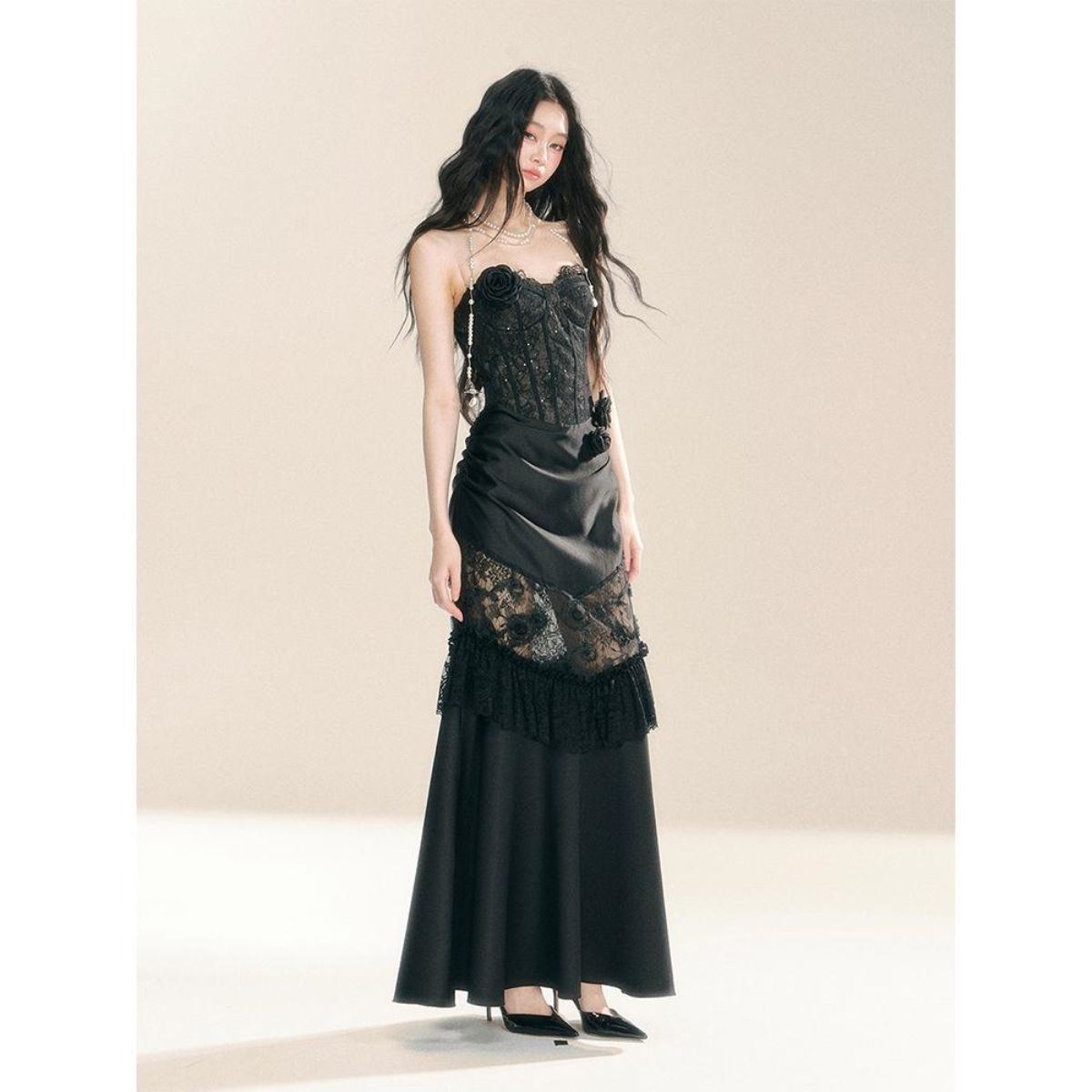 Vintage Gotik Grunge Y2k Dante - Vintage Fashion Y2K incelemesi ve fiyatı