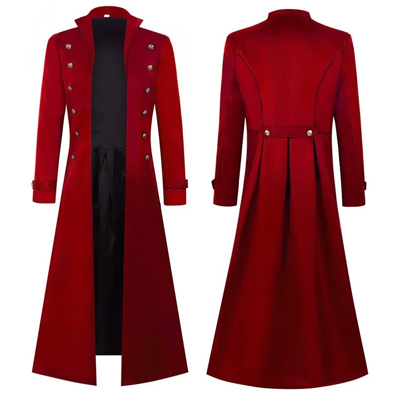 Ortaçağ erkek Korsan Kostüm St - Vintage Victorian Fashion incelemesi ve fiyatı