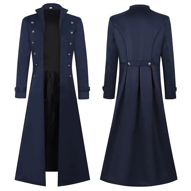 Ortaçağ erkek Korsan Kostüm St - Vintage Victorian Fashion incelemesi ve fiyatı