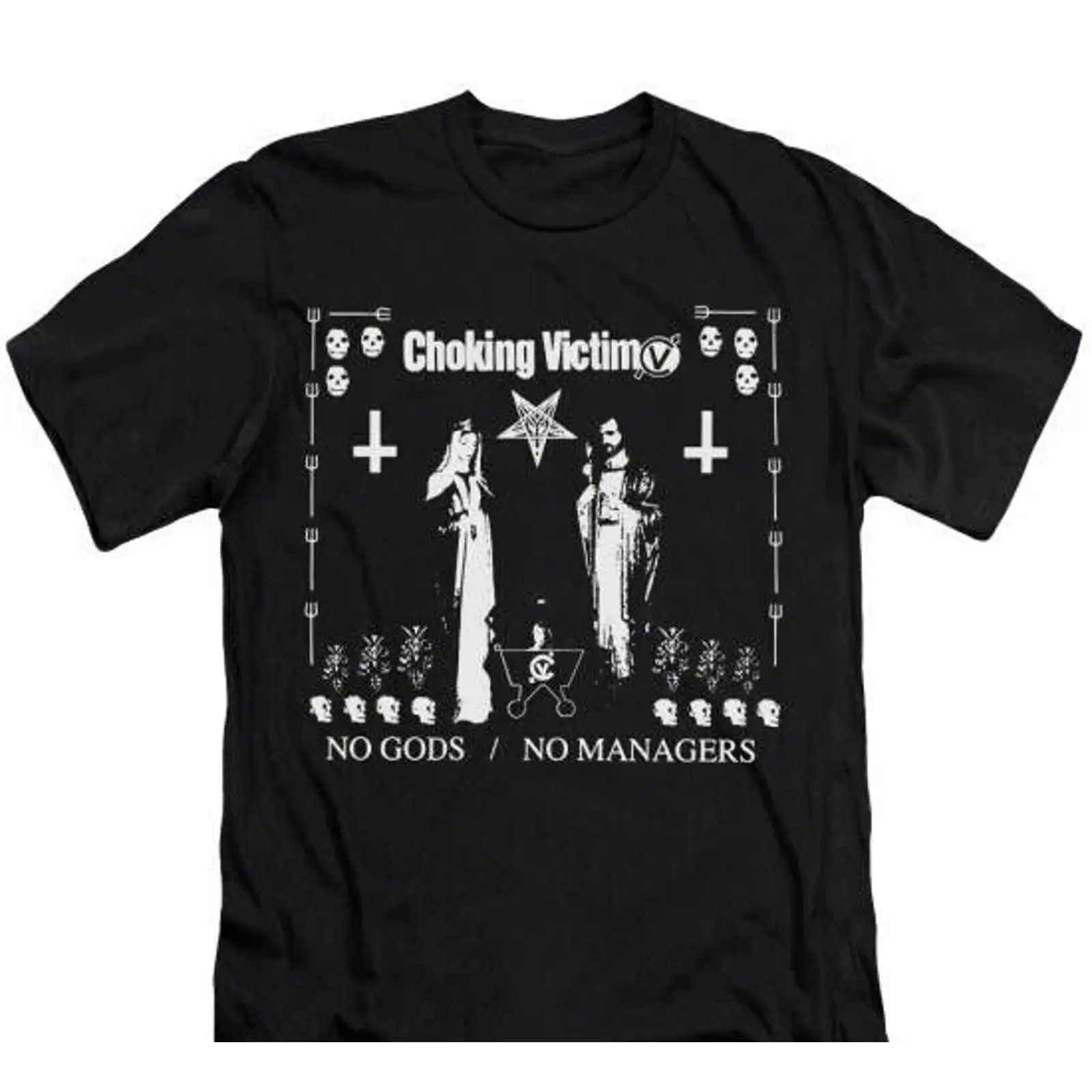 Boğulma Mağduru Tişörtü Band M - Vintage Fashion Victim incelemesi ve fiyatı