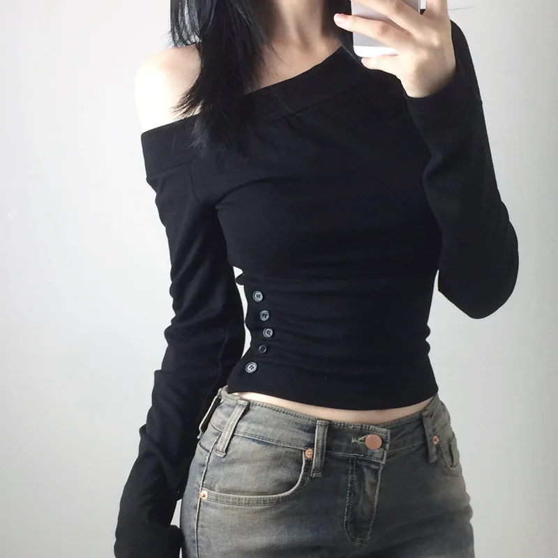 Y2K Vintage Pileli Düğmeli Kad - Vintage Fashion Y2K incelemesi ve fiyatı