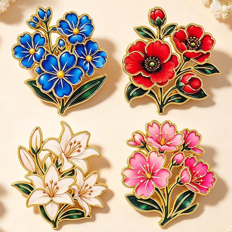 Sevimli Vintage Renkli Çiçekli - Vintage Victorian Fashion incelemesi ve fiyatı