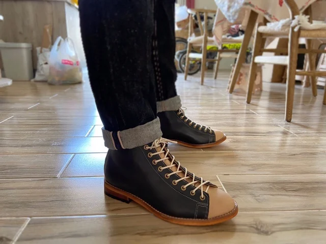 Yüksek Alet Botları Erkek Good - Vintage Fashion Style incelemesi ve fiyatı