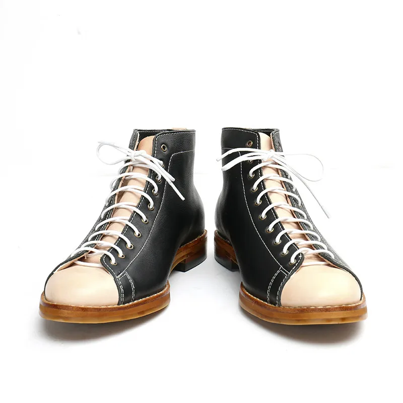 Yüksek Alet Botları Erkek Good - Vintage Fashion Style incelemesi ve fiyatı