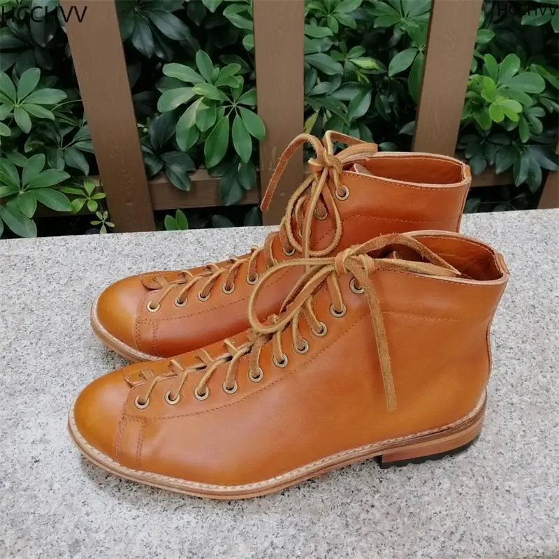 Yüksek Alet Botları Erkek Good - Vintage Fashion Style incelemesi ve fiyatı