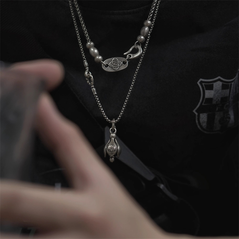 Japon Trend Vintage Lotus Çiçe - Vintage Fashion Instagram incelemesi ve fiyatı