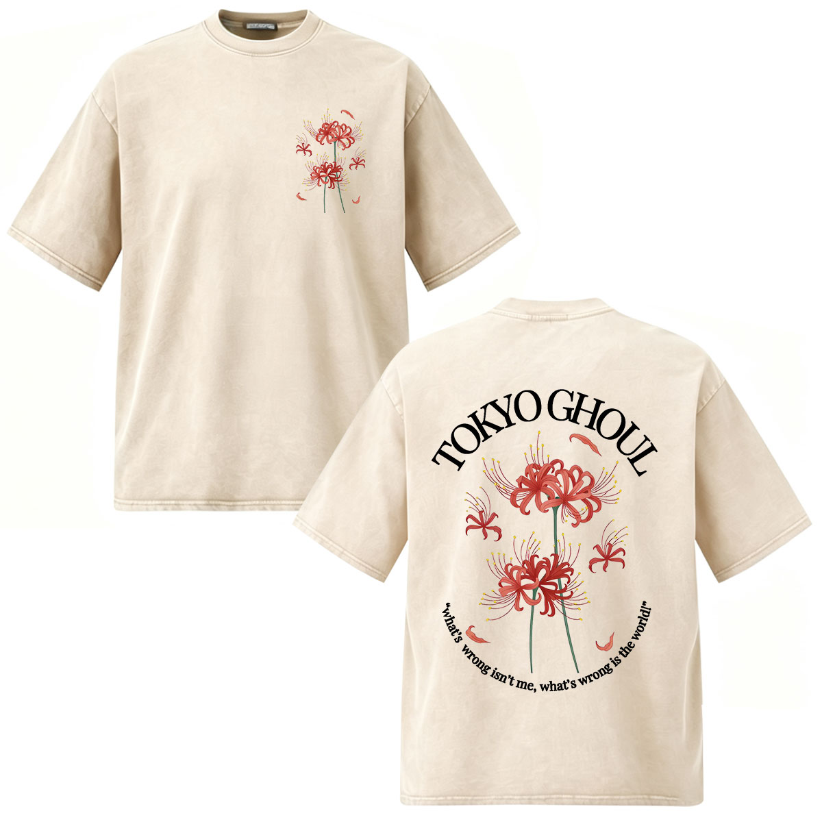 Anime Tokyo Ghoul Kaneki Ken V - Vintage Ken Fashion incelemesi ve fiyatı