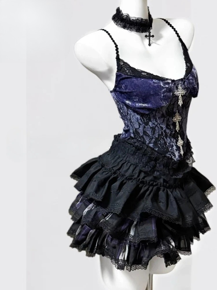 Yaz Seksi Retro Iki Parçalı Ka - Vintage Fashion Retro Outfit incelemesi ve fiyatı