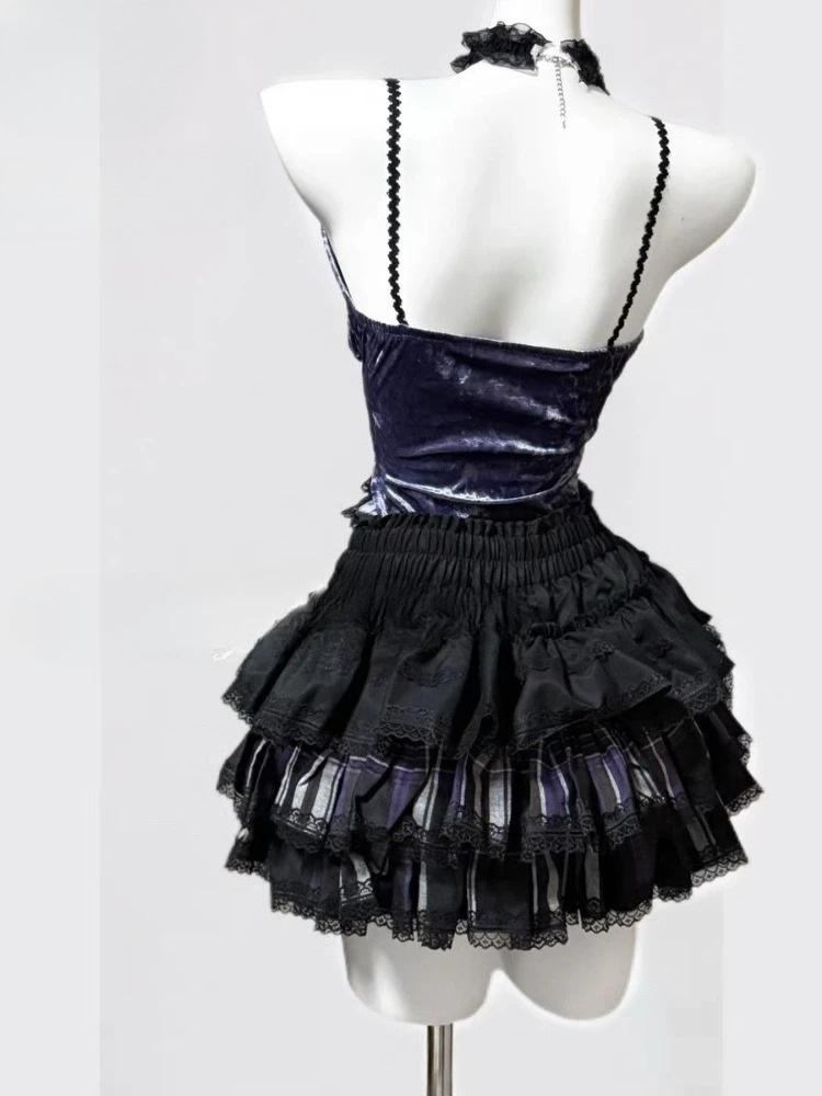Yaz Seksi Retro Iki Parçalı Ka - Vintage Fashion Retro Outfit incelemesi ve fiyatı