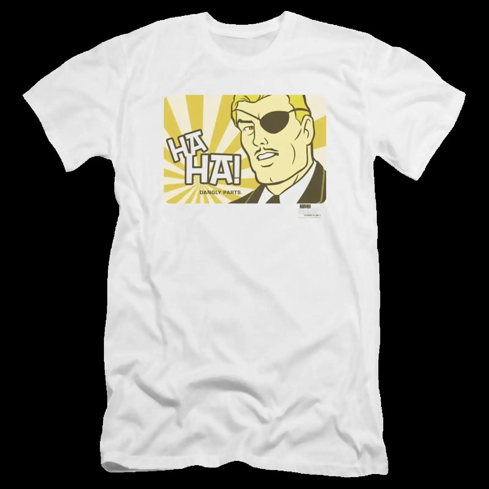 Harvey Birdman Phil Ken Sebben - Vintage Ken Fashion incelemesi ve fiyatı